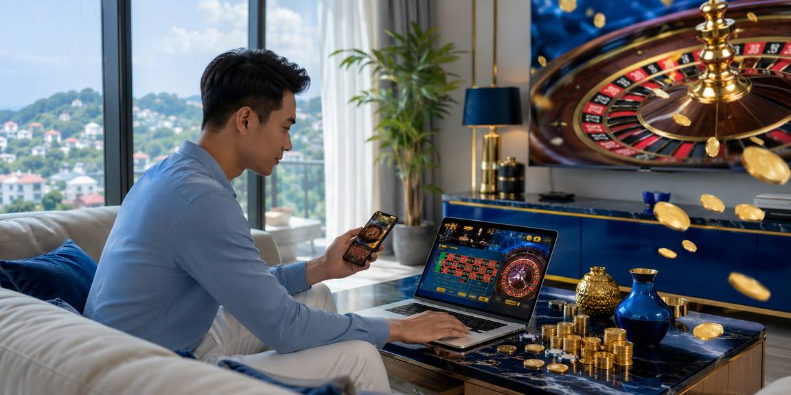 cb650f Những gì bạn tìm thấy trong sảnh live casino của chúng tôi